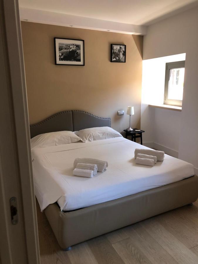 Trastevere Numero 28 Roma Eksteriør bilde